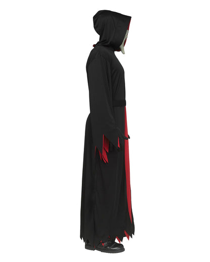 Costume da uomo Ghost Face Reaper