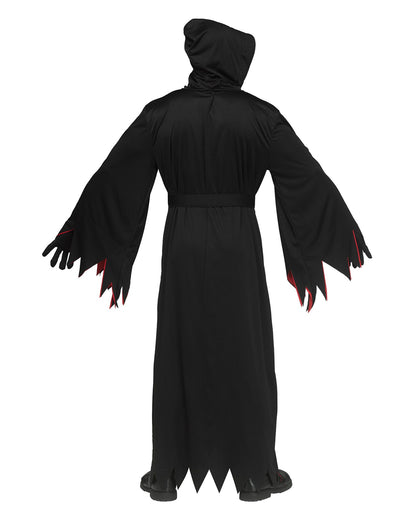 Costume da uomo Ghost Face Reaper