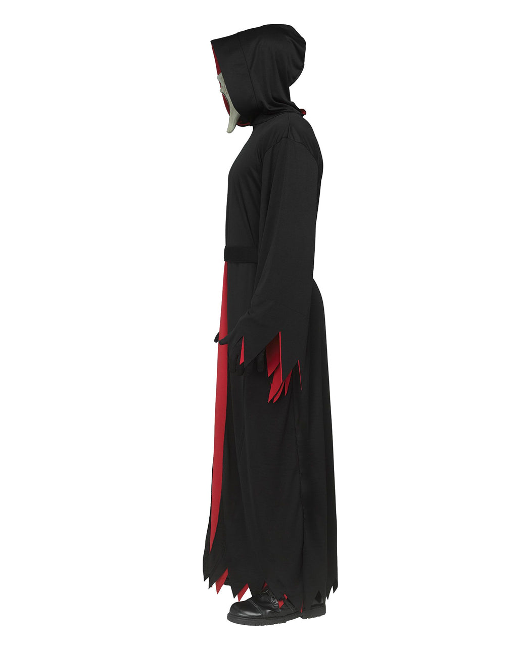 Costume da uomo Ghost Face Reaper
