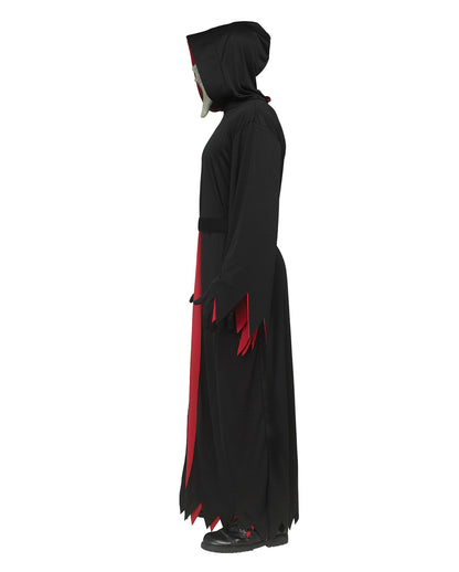 Costume da uomo Ghost Face Reaper