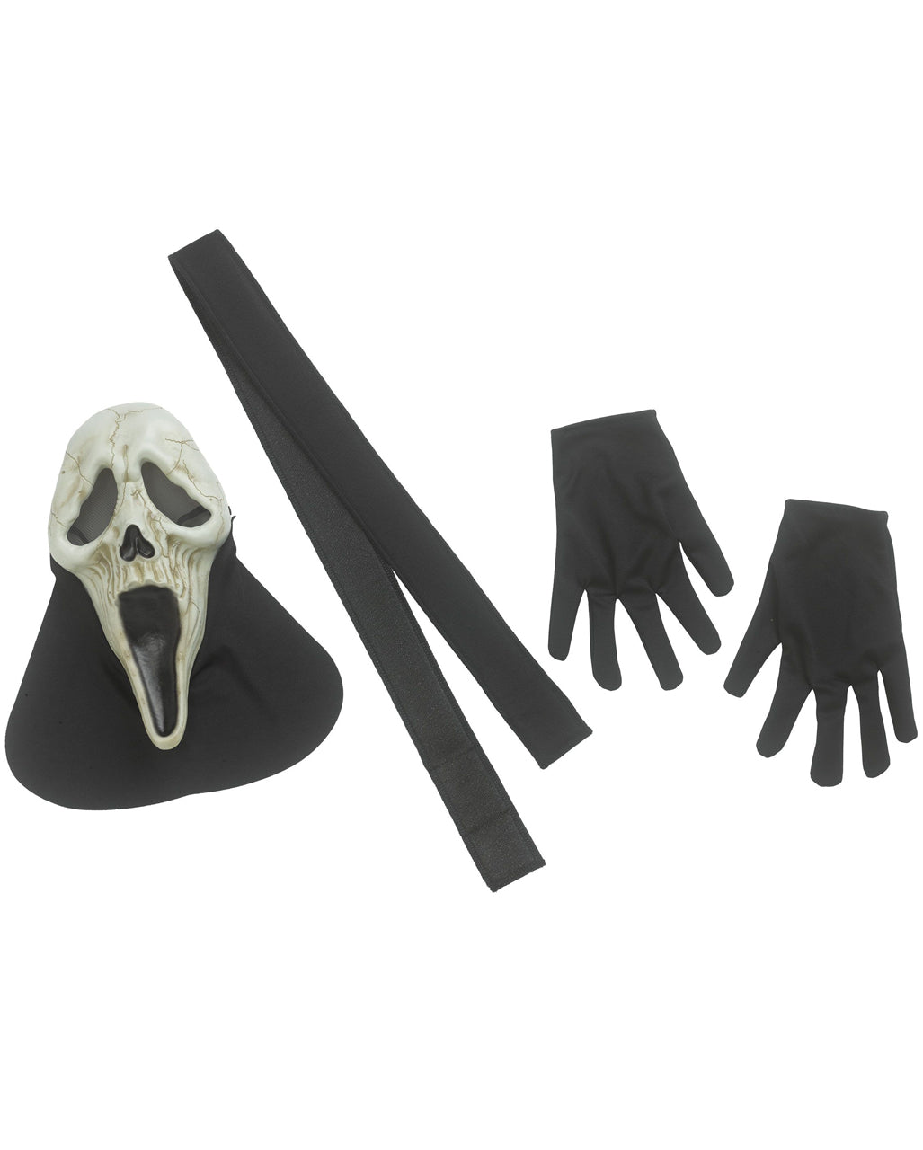 Costume da uomo Ghost Face Reaper
