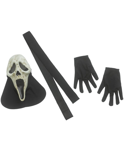 Costume da uomo Ghost Face Reaper