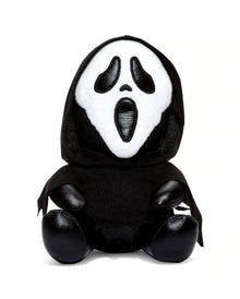 Ghost Face Scream Plüschfigur