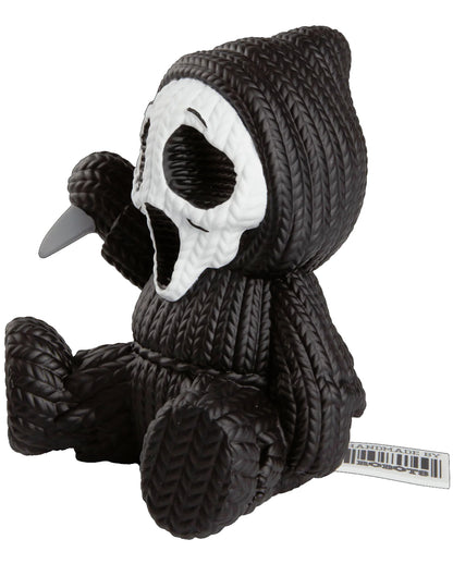 Ghost Face Sammelfigur Handmade by Robots