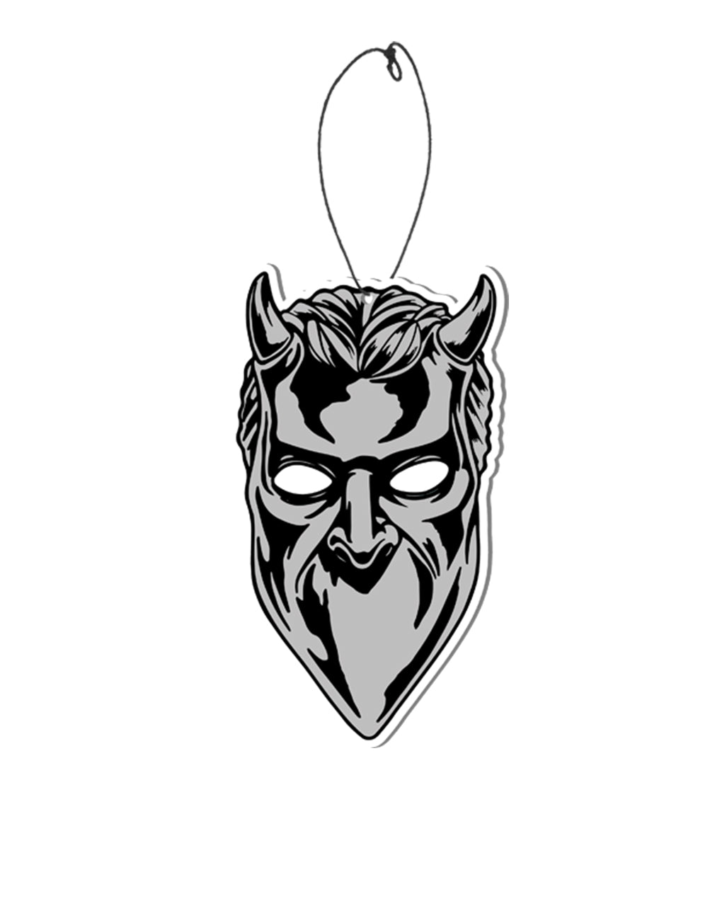 Ghost Nameless Ghoul Lufterfrischer fürs Auto