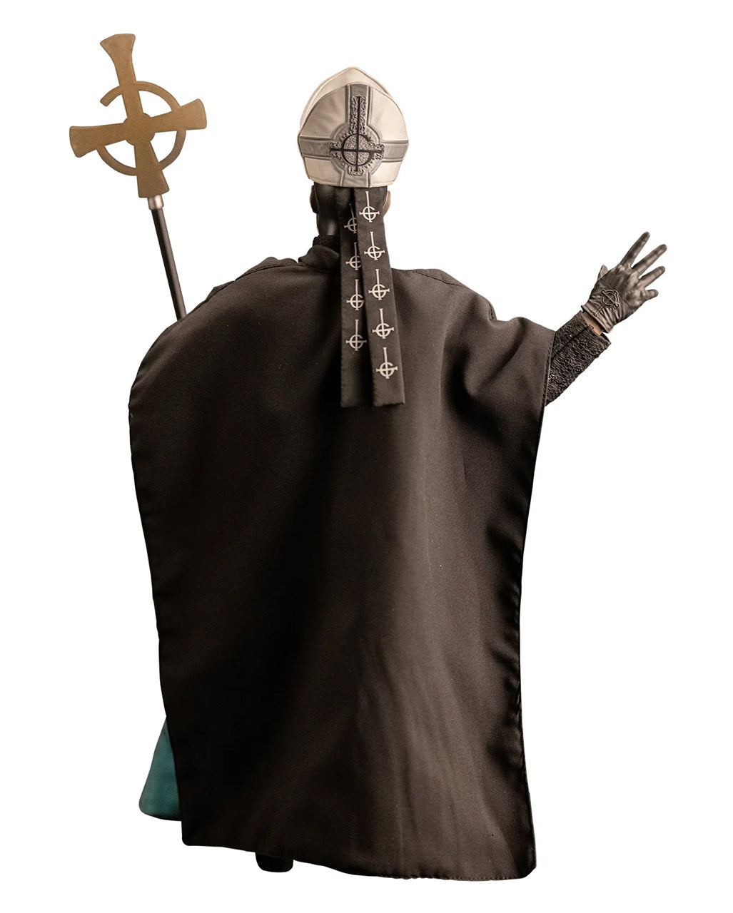 Ghost Papa Emeritus II - 1:6 Actionfigur