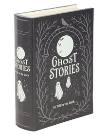 „Ghost Stories“ Aufbewahrungs Box 21cm