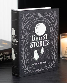 „Ghost Stories“ Aufbewahrungs Box 21cm