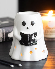 Ghost Stories Duftöl Lampe 12cm
