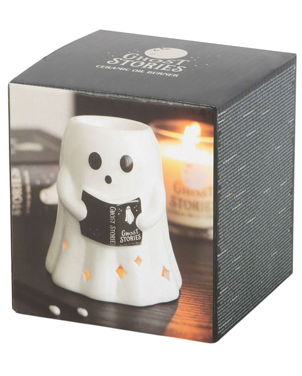 Ghost Stories Duftöl Lampe 12cm