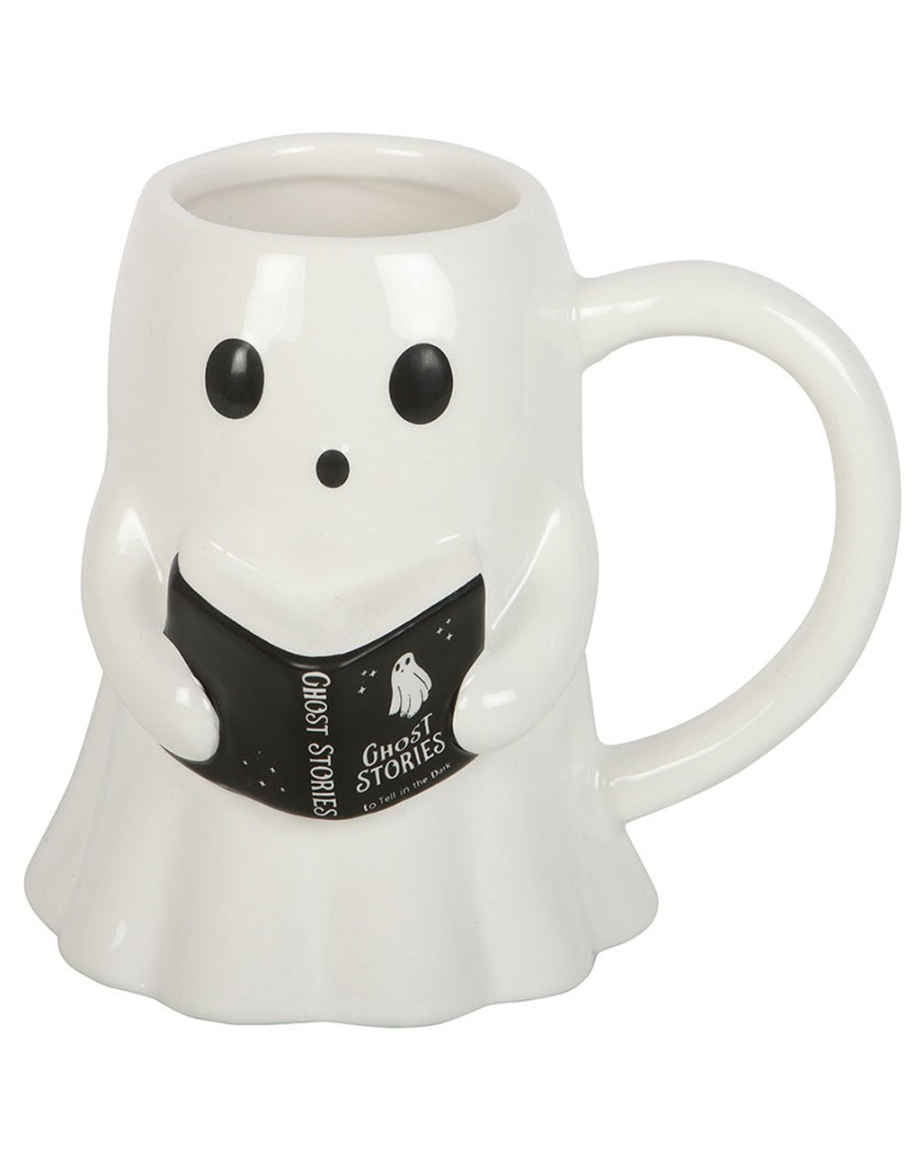 Ghost Stories Kaffeebecher 11cm
