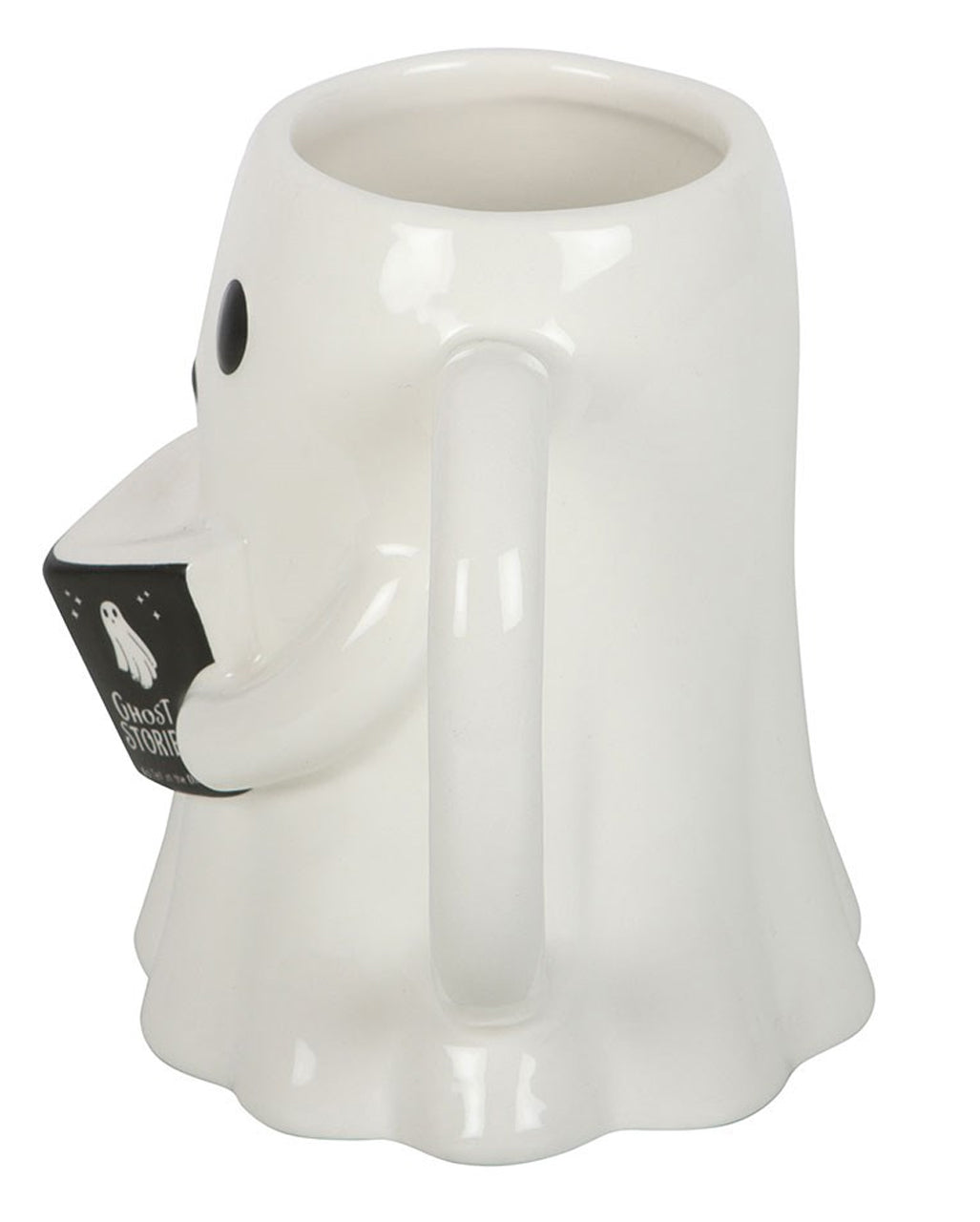 Ghost Stories Kaffeebecher 11cm