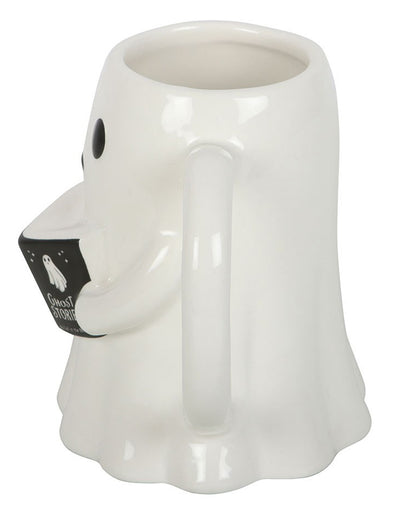 Ghost Stories Kaffeebecher 11cm