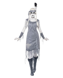 Indianer Prinzessin Geist Kostüm
