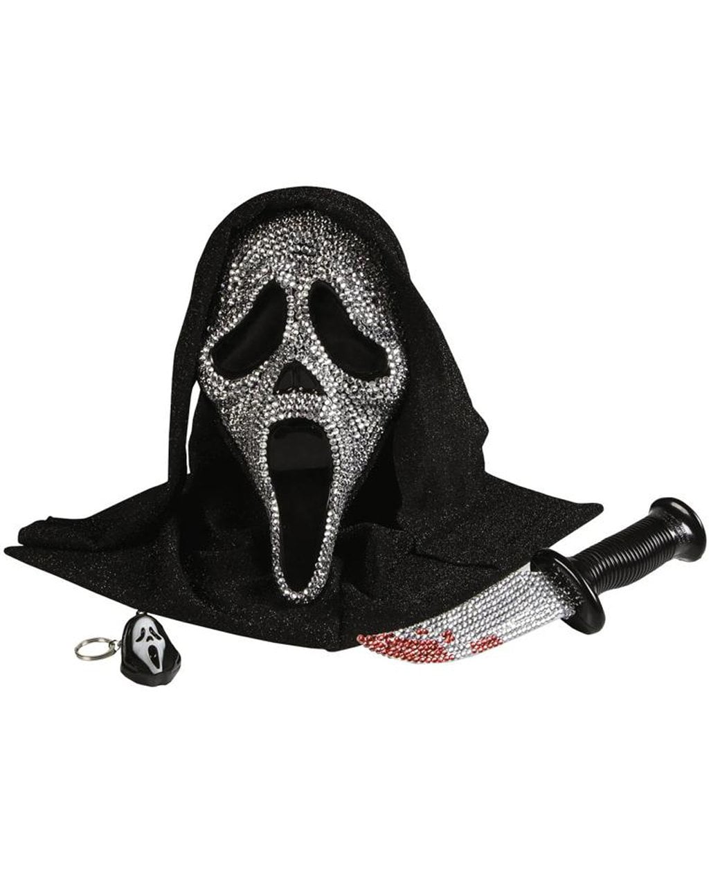 Ghostface Bling Collector Set 3-piece