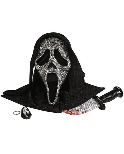 Ghostface Bling Collector Set 3-piece