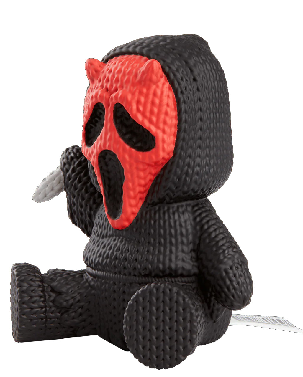 Ghostface - Devil Sammelfigur Handmade by Robots