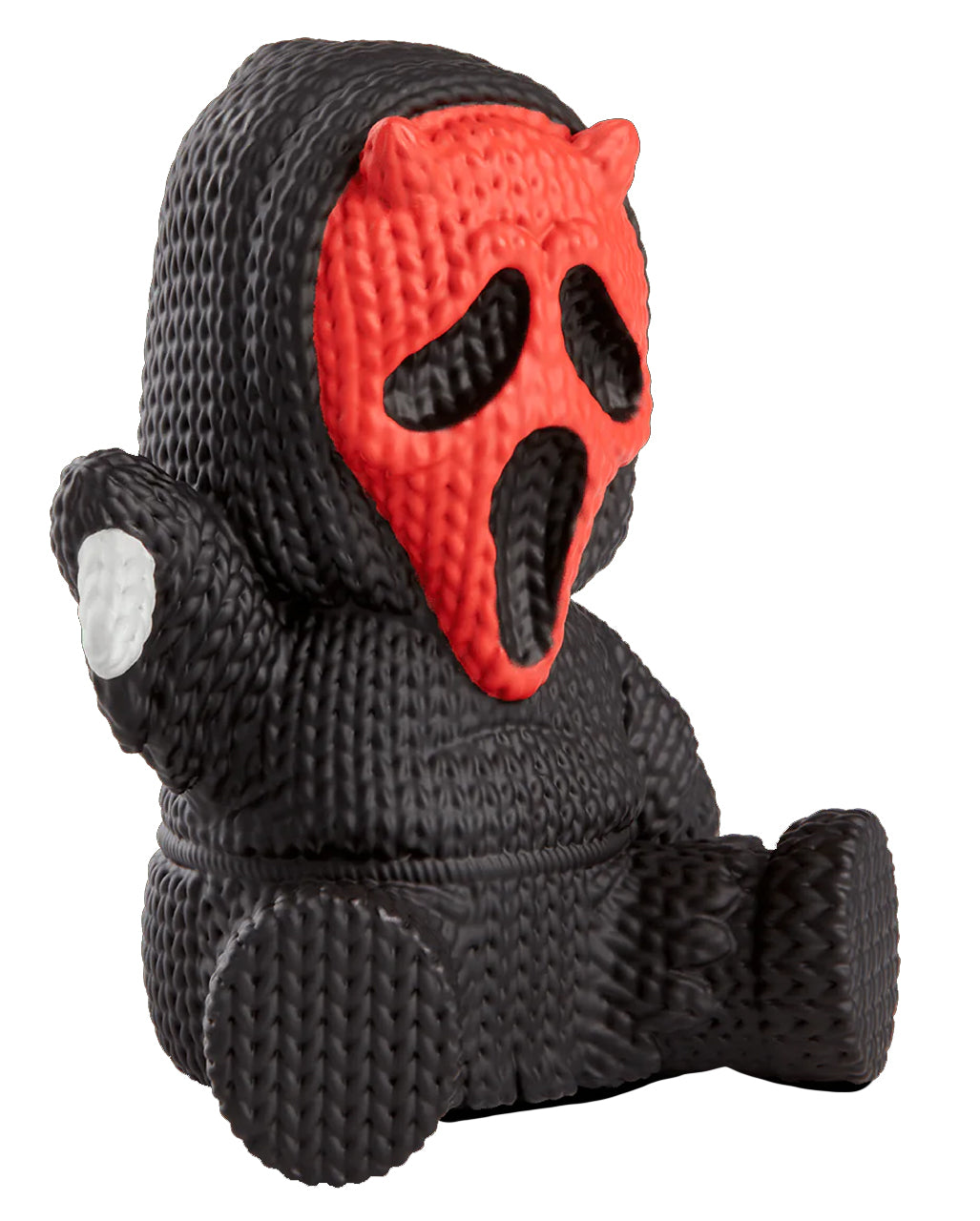 Ghostface - Devil Sammelfigur Handmade by Robots
