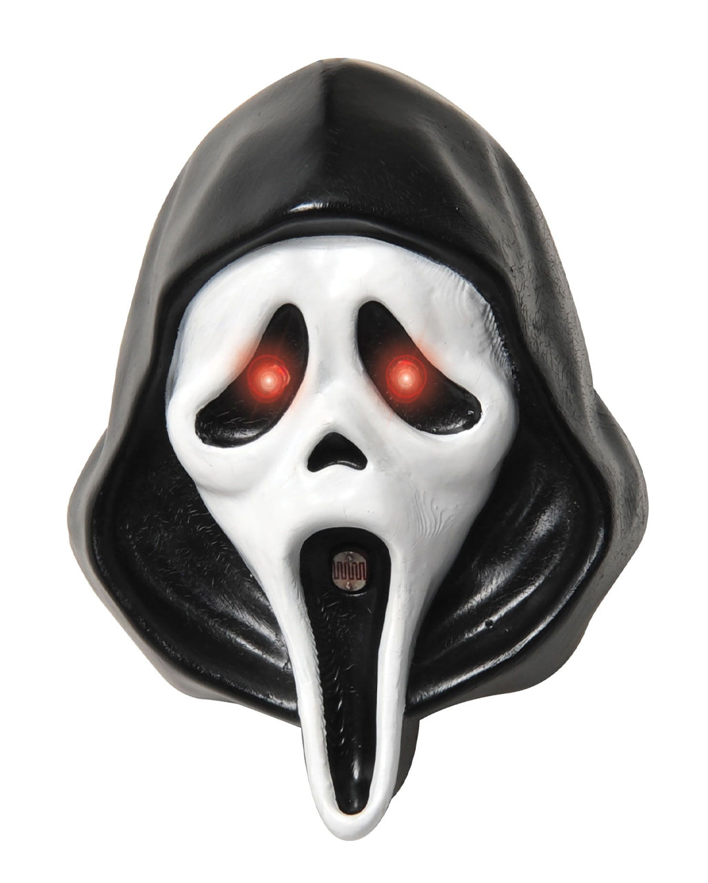 Hidden Screamer Ghostface mit Sound