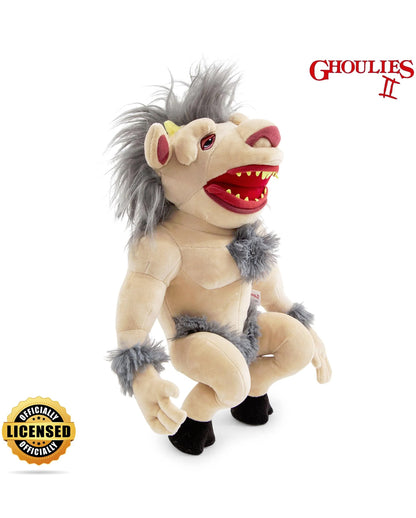 Ghoulies Kuscheltier Rat Ghoulie 35cm