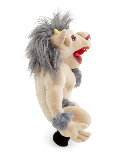Ghoulies Kuscheltier Rat Ghoulie 35cm