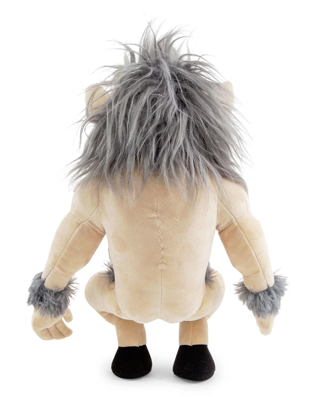 Ghoulies Kuscheltier Rat Ghoulie 35cm