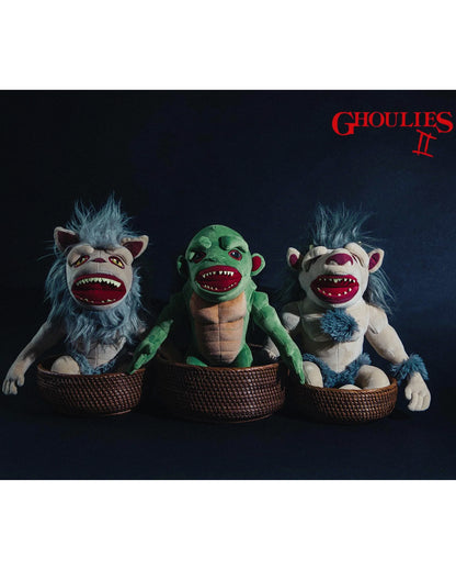 Ghoulies Kuscheltier Rat Ghoulie 35cm