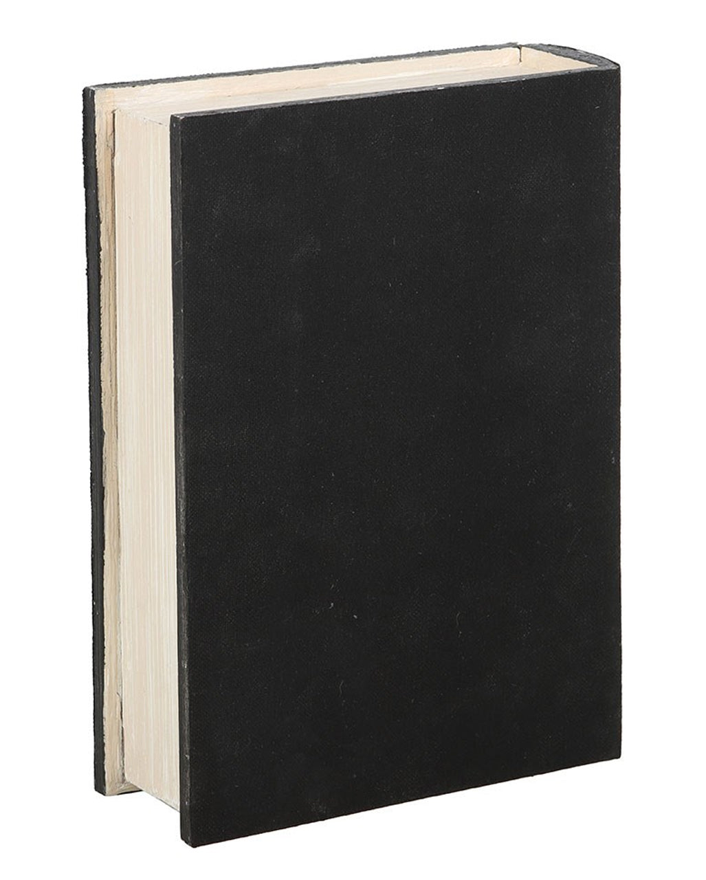"Libro De Plantas Venenosas" Como Caja De Almacenaje 21cm