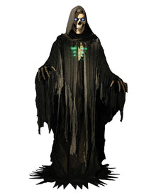 Gigantisches Skelett Phantom Halloween Animatronic