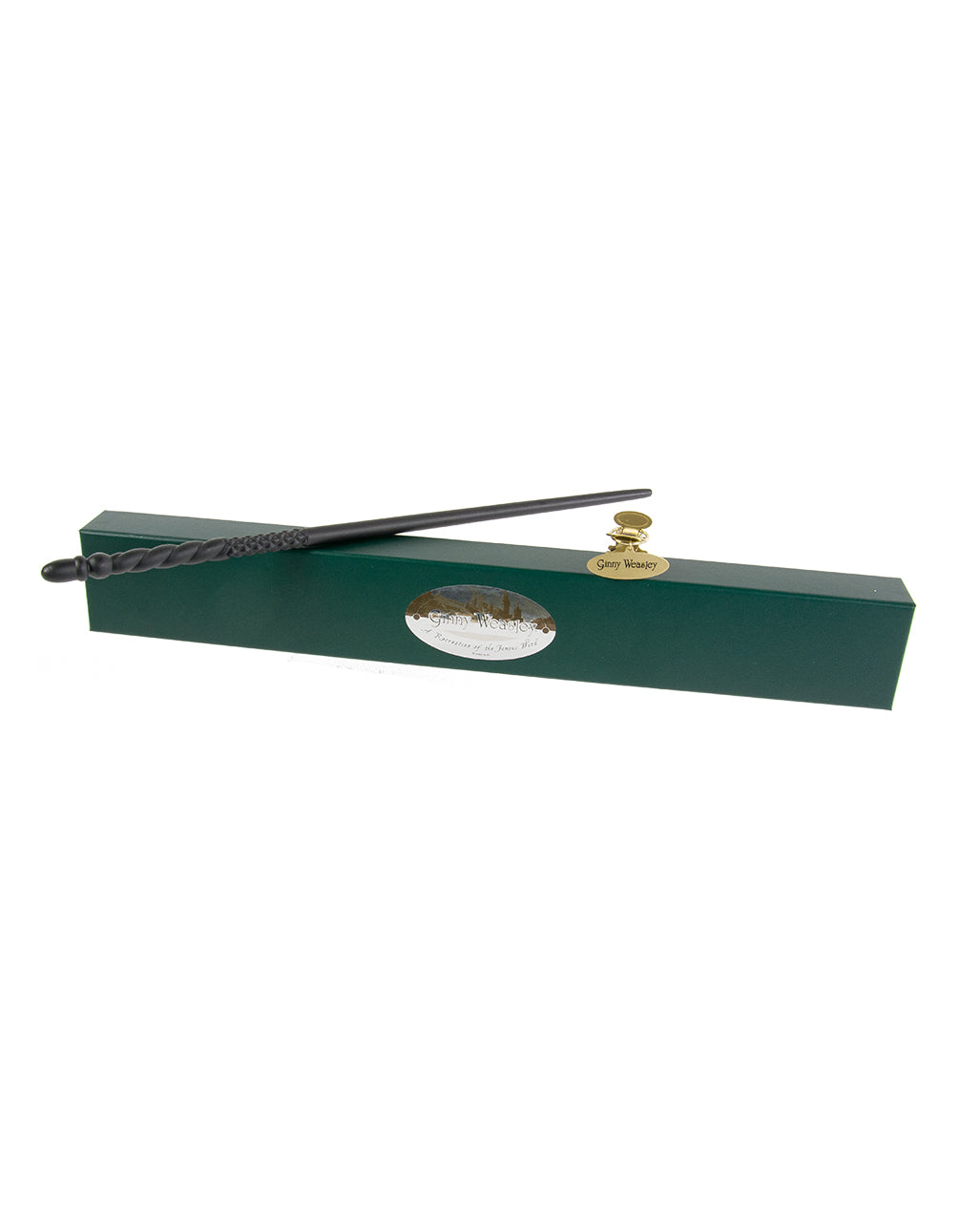 Ginny Weasley Zauberstab Charakter Edition