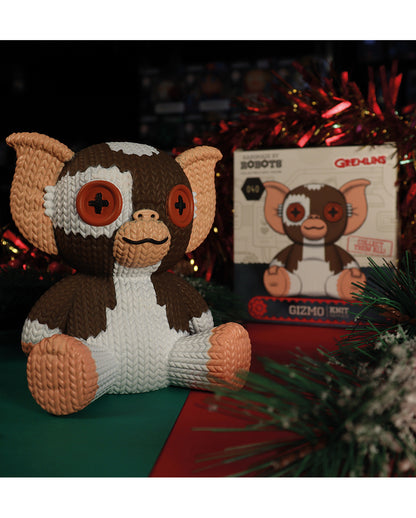 Gizmo Sammelfigur Handmade by Robots