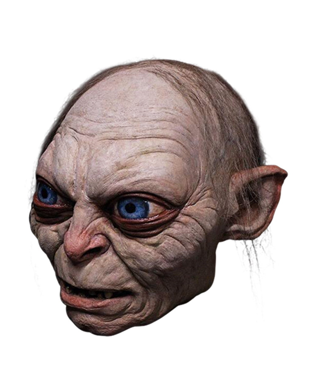 Gollum Maske - Der Hobbit