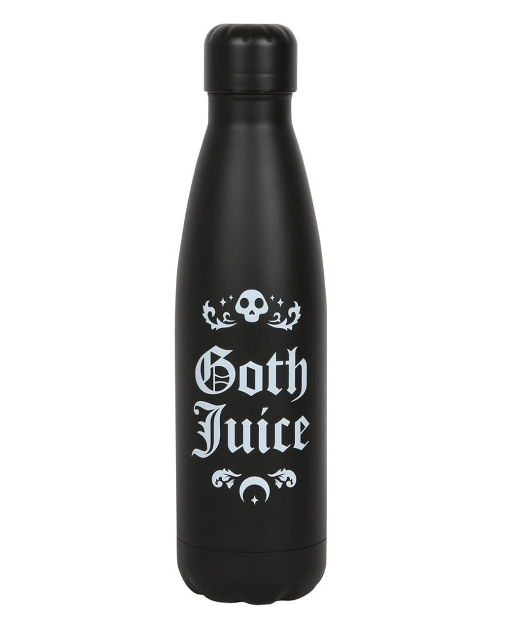 Goth Juice Metalen Waterfles