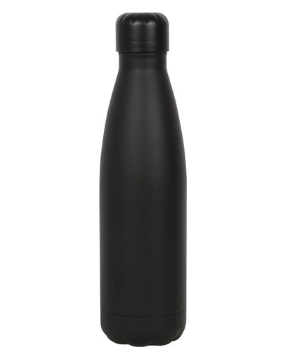 Goth Juice Metalen Waterfles