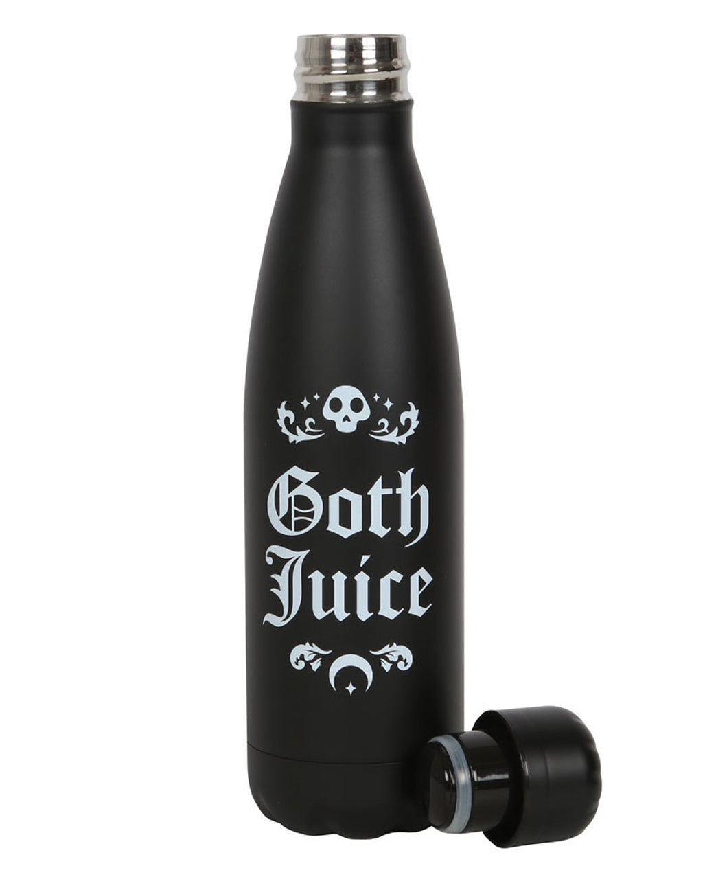 Goth Juice Metalen Waterfles