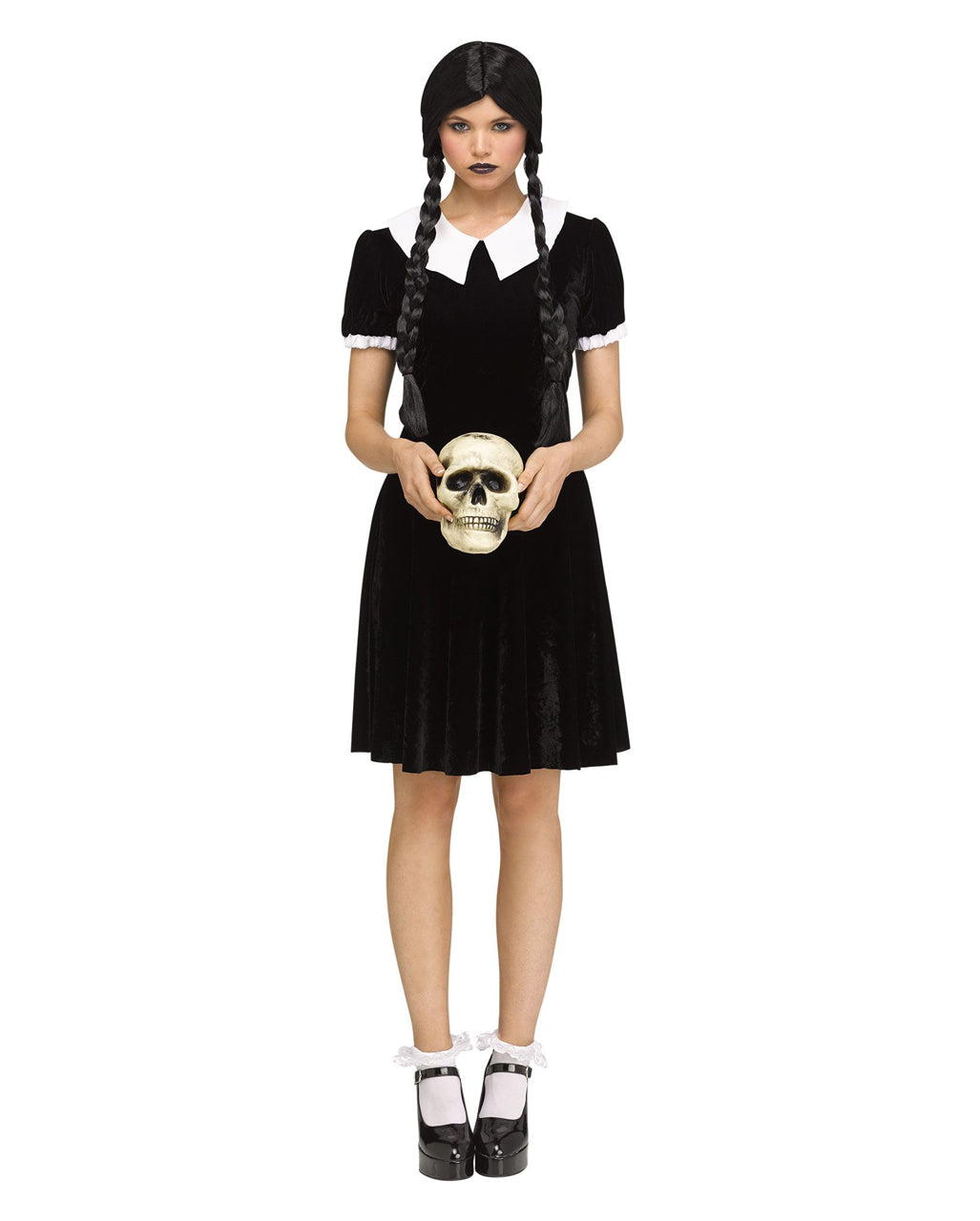 Gothic Girl Kostümkleid für Damen