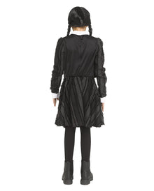 Gothic Girl Mädchen Kostümkleid