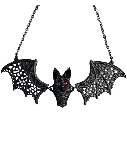 Gothic Craft Chain Bat