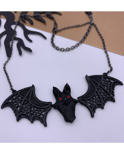 Gothic Craft Chain Bat