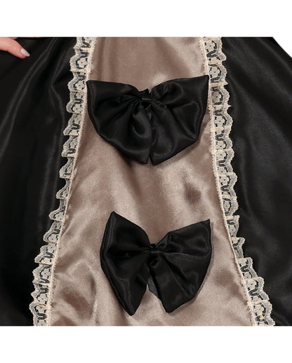 Gothic Doll Kostüm für Damen