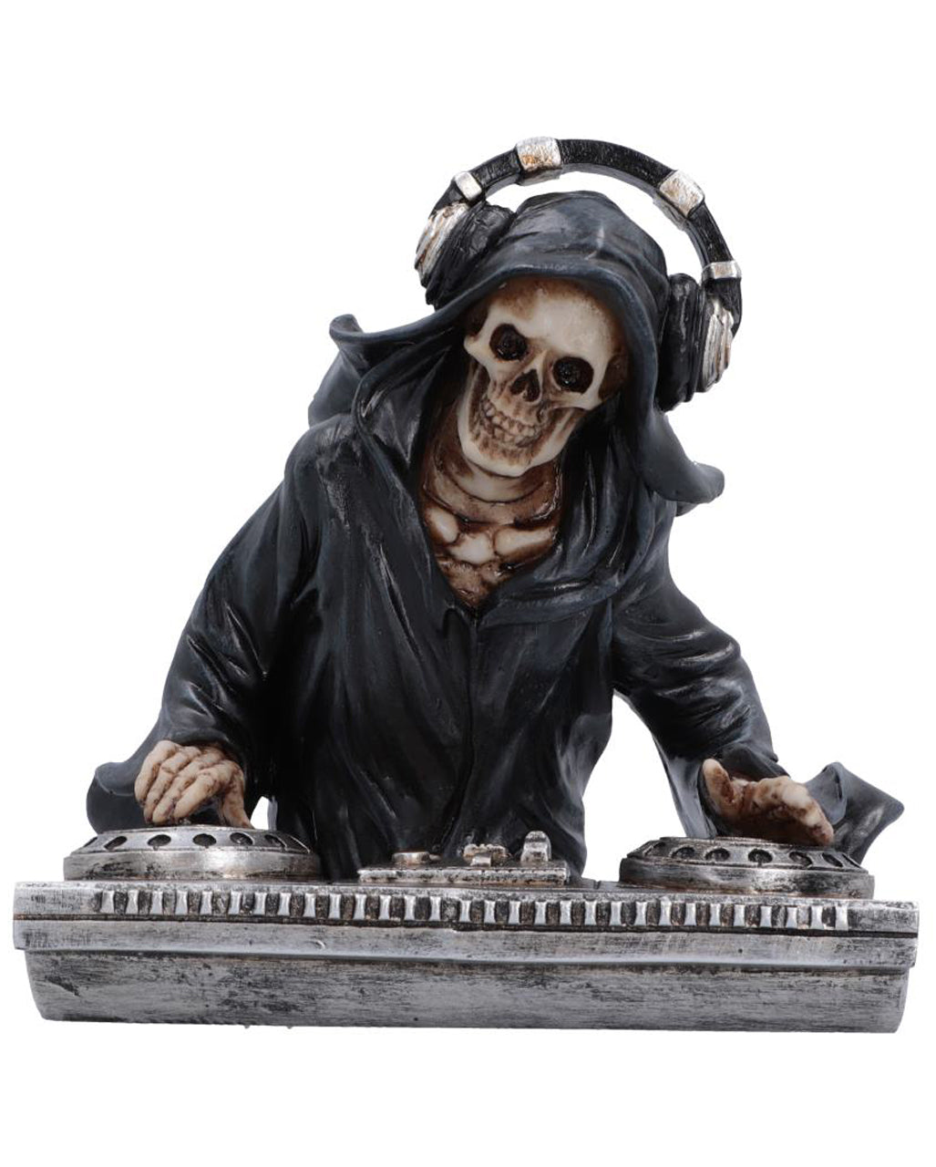 Figurine DJ Gothic Reaper, 14,6 cm