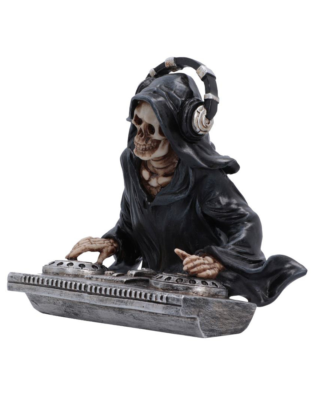 Figurine DJ Gothic Reaper, 14,6 cm