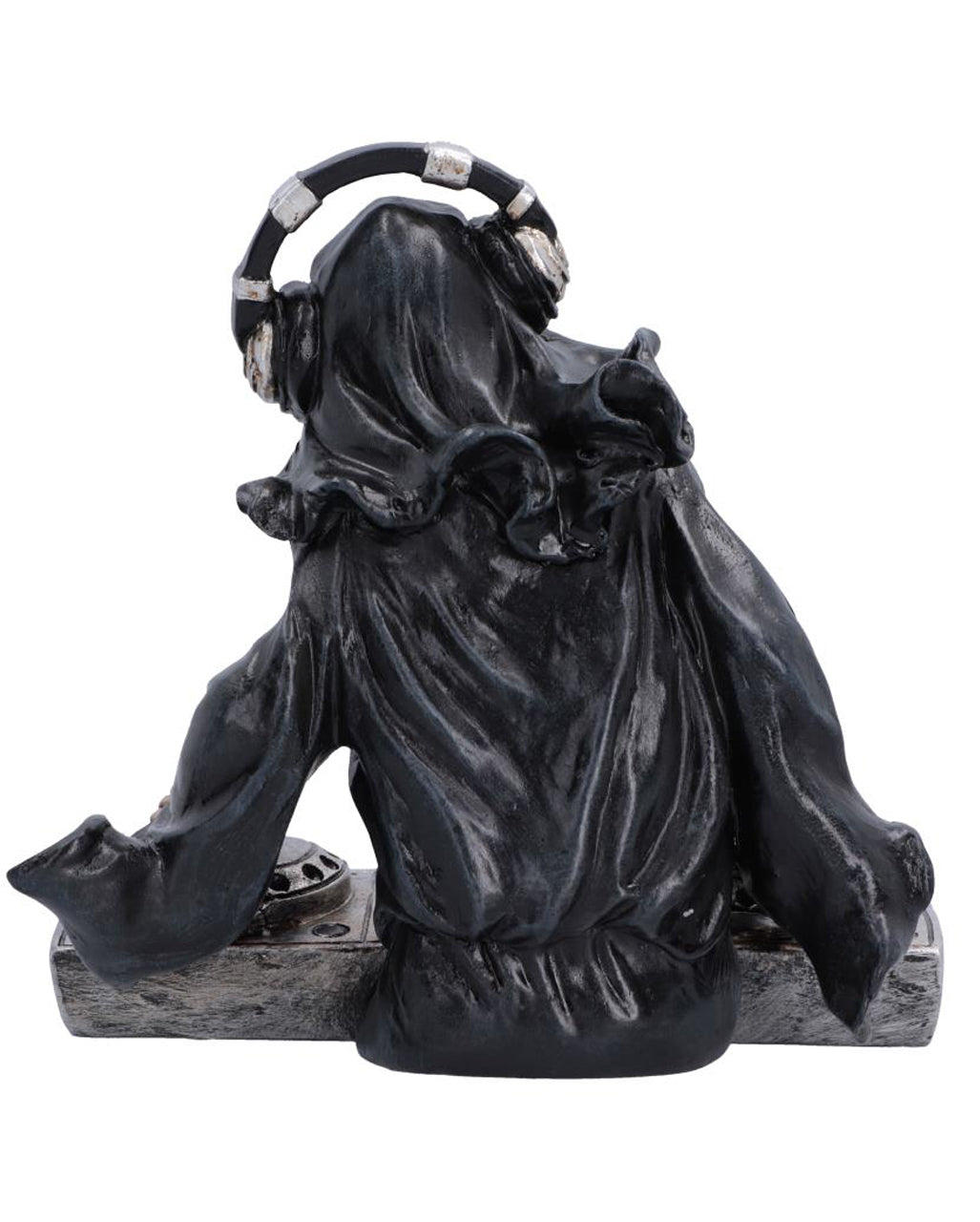 Figurine DJ Gothic Reaper, 14,6 cm