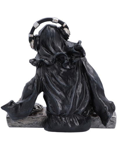 Figurine DJ Gothic Reaper, 14,6 cm