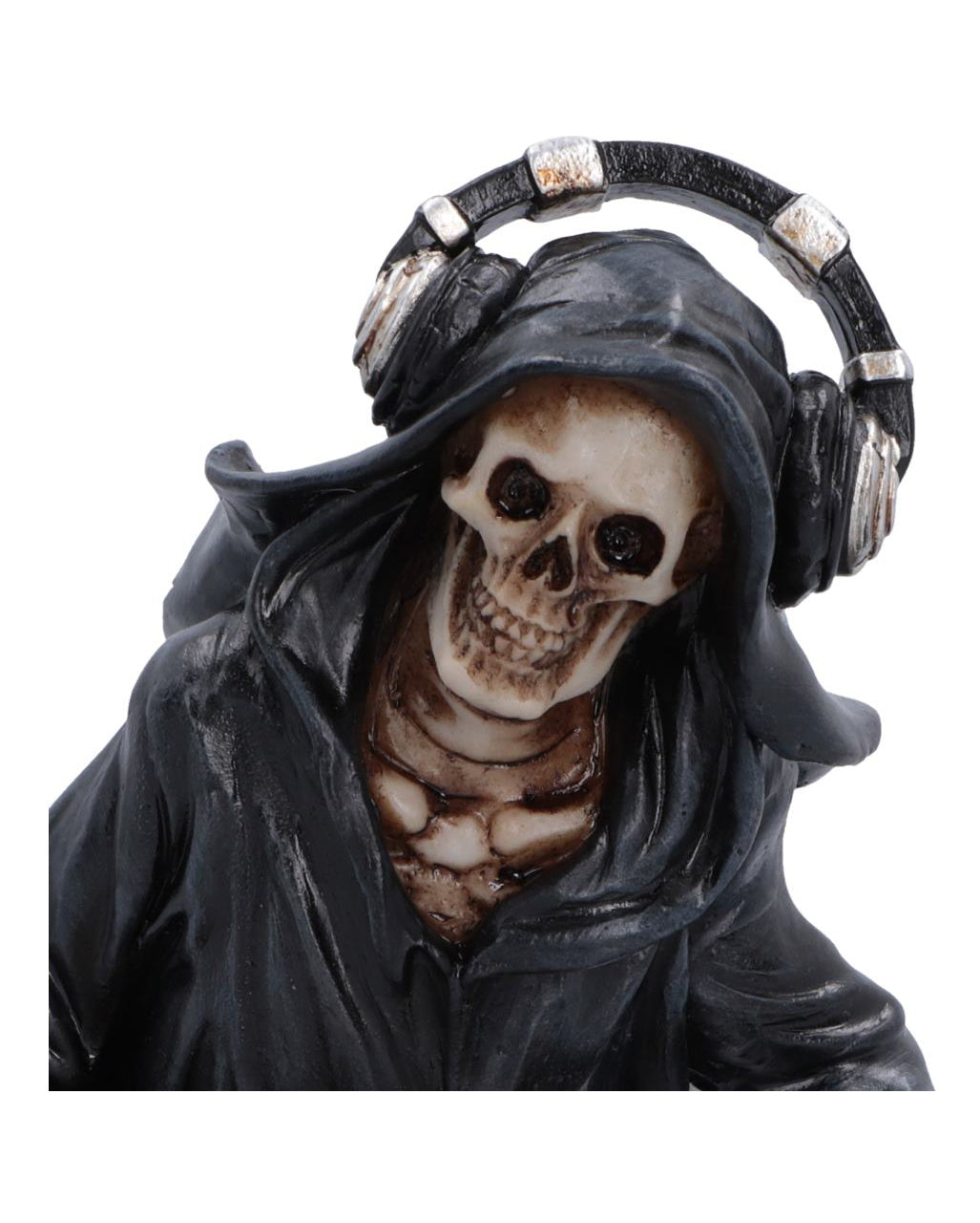 Figurine DJ Gothic Reaper, 14,6 cm