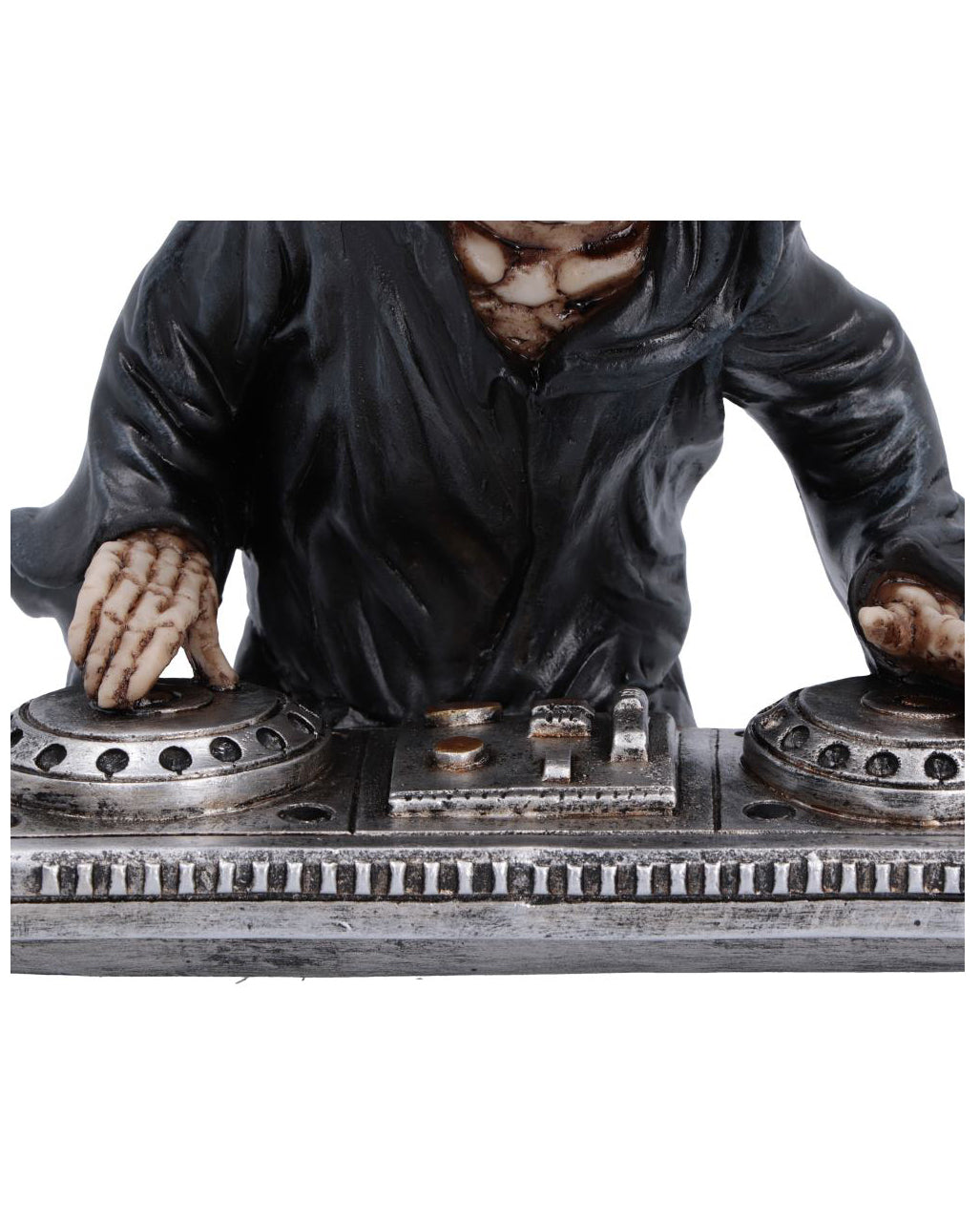 Figurine DJ Gothic Reaper, 14,6 cm