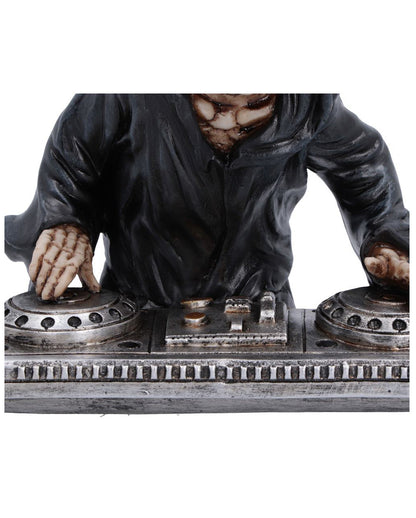 Figurine DJ Gothic Reaper, 14,6 cm