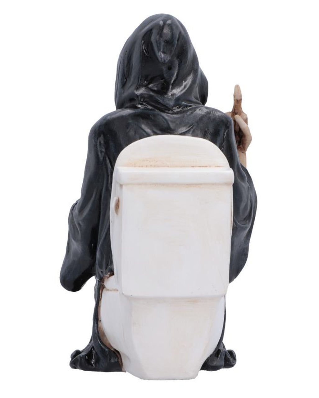 Gothic Reaper Final Flush Figur 16,2cm