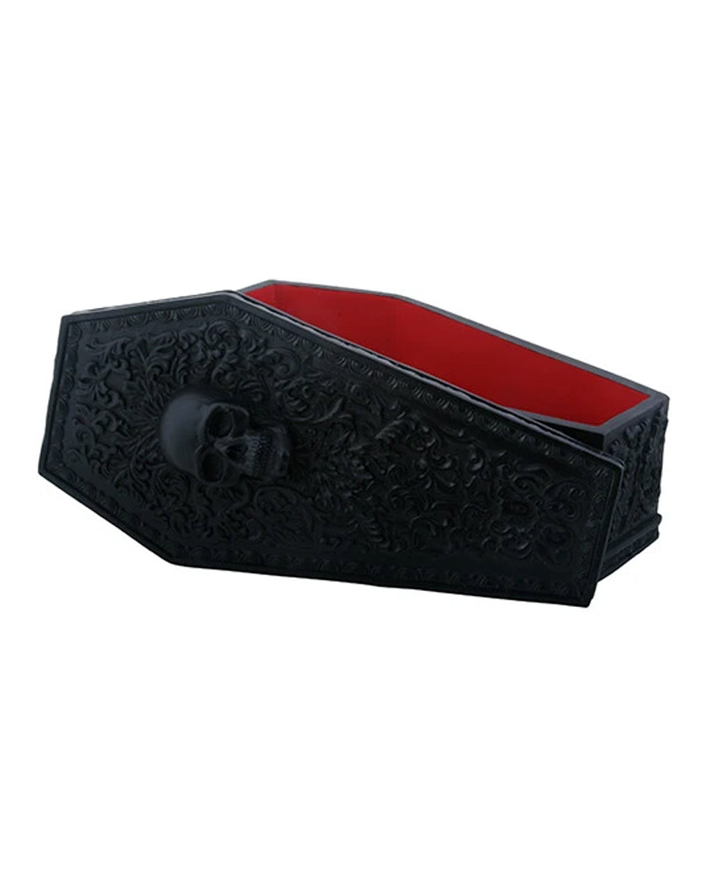 Gothic Sarg Box