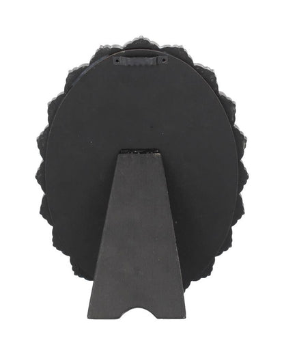 Gothic Skelett Dame Day of the Dead Wand- & Standbild
